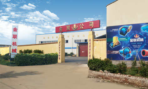 破碎制砂機設備生產基地