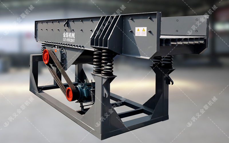 振動(dòng)給料機(jī)-振動(dòng)給料機(jī)價(jià)格-電機(jī)振動(dòng)給料機(jī)圖片-規(guī)格型號(hào)
