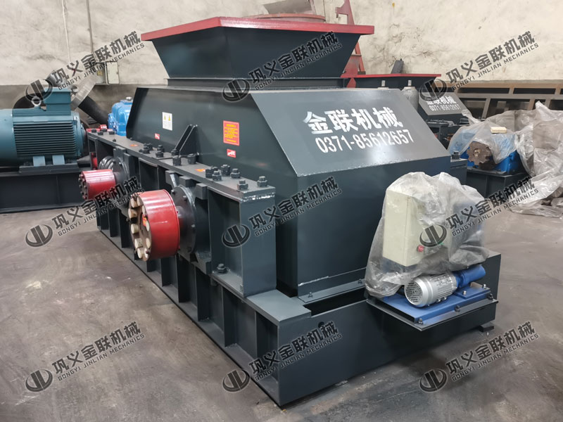 2PGY1510型石灰石制砂機時產量是多少噸，多少錢一臺？