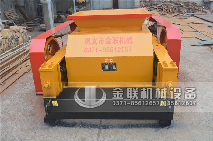 小型焦碳破碎機的優點是什么，該怎么維護保養？