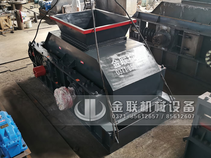 河卵石制沙機(jī)都有哪些型號(hào)，出料粒度是多少？