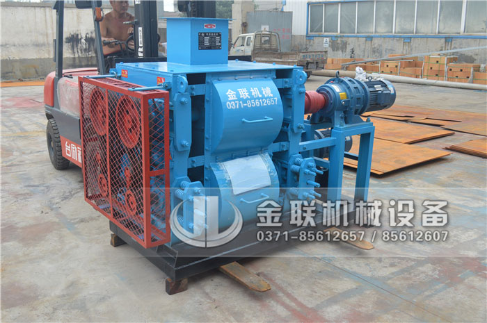 四齒輥式破碎機(jī)多久檢修一次，優(yōu)勢是什么？