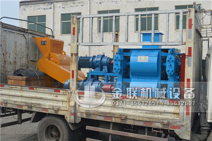 中小型煤炭微粉機哪些地方容易磨損？