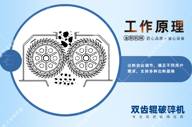 雙齒輥破碎機(jī)-狼牙齒輥破碎機(jī)價(jià)格-齒輥式破碎機(jī)圖片/視頻/原理型號(hào) 雙齒輥破碎機(jī)-狼牙齒輥破碎機(jī)價(jià)格-齒輥式破碎機(jī)圖片/視頻/原理型號(hào)