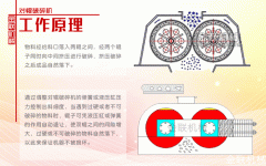 河卵石破碎制砂就用河卵石制砂機，制砂效果顯著！