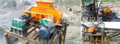 會影響對輥制砂機成品粒度不達標的有哪些原因？