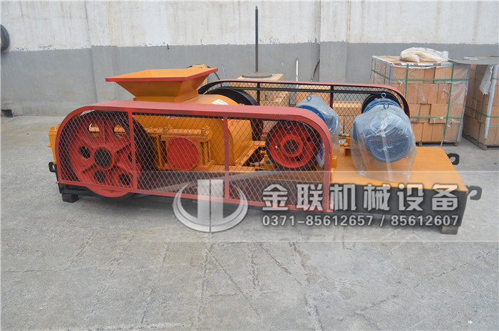 石英石制砂機
