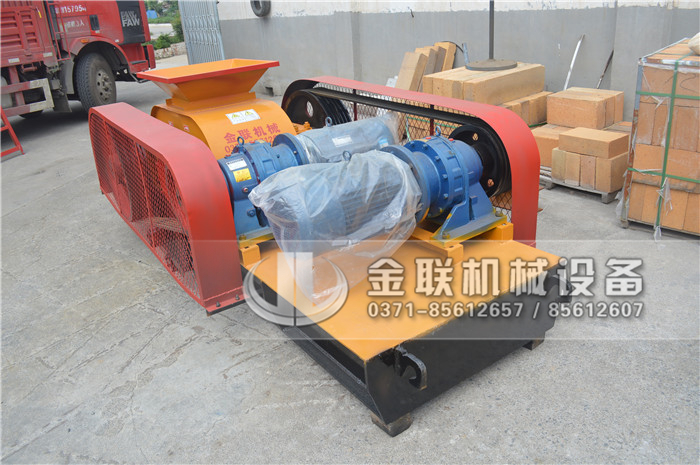 石英砂制砂機