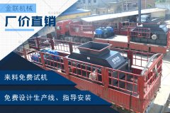 大型大理石破碎機的市場報價是多少，有哪些型號推薦？