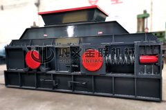 時產30-40噸石英石破碎機多少錢一臺，有哪些型號推薦？