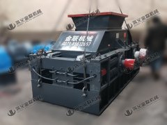 哪個廠家風化砂制砂機服務好,有哪些型號可以選擇?