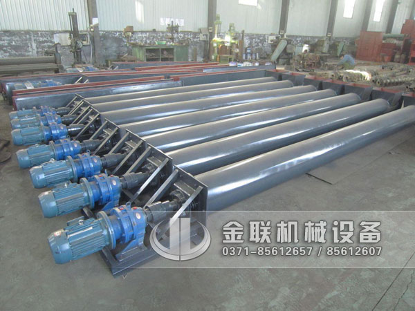 螺旋輸送機(jī)|螺旋輸送機(jī)價格|螺旋輸送機(jī)工作原理/性能特點(diǎn)