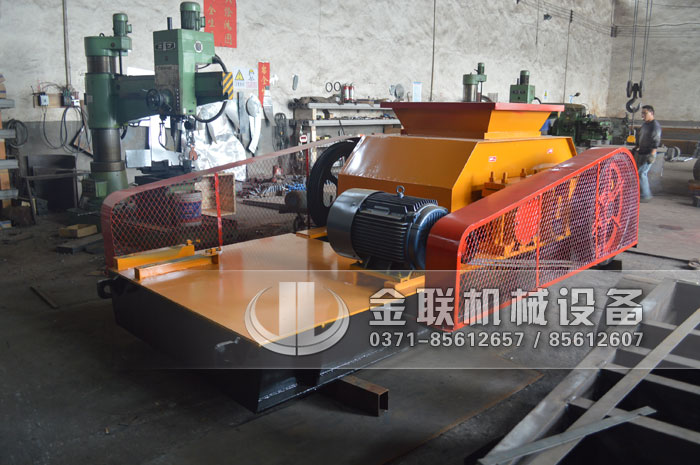 玻璃破碎機價格_小型玻璃破碎機多少錢一臺