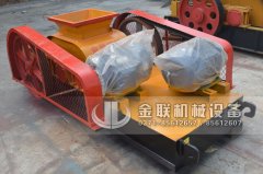 輥式破碎機的使用與維護方法是什么