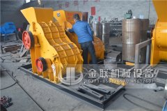 雙級(jí)粉碎機(jī)進(jìn)行清理時(shí)要注意哪些事項(xiàng)