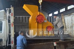 煤炭粉碎機的日常檢查事項是什么