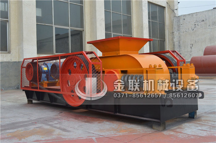 物料硬度對河卵石制砂機有什么影響
