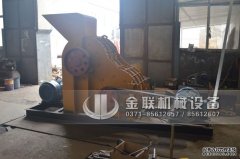 使用雙級粉碎機需要重視哪些問題