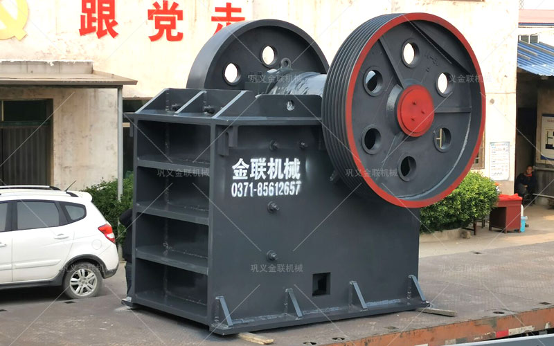 顎式破碎機(jī)-大小型顎式破碎機(jī)價(jià)格-顎破機(jī)-鄂式破碎機(jī)圖片/結(jié)構(gòu)原理