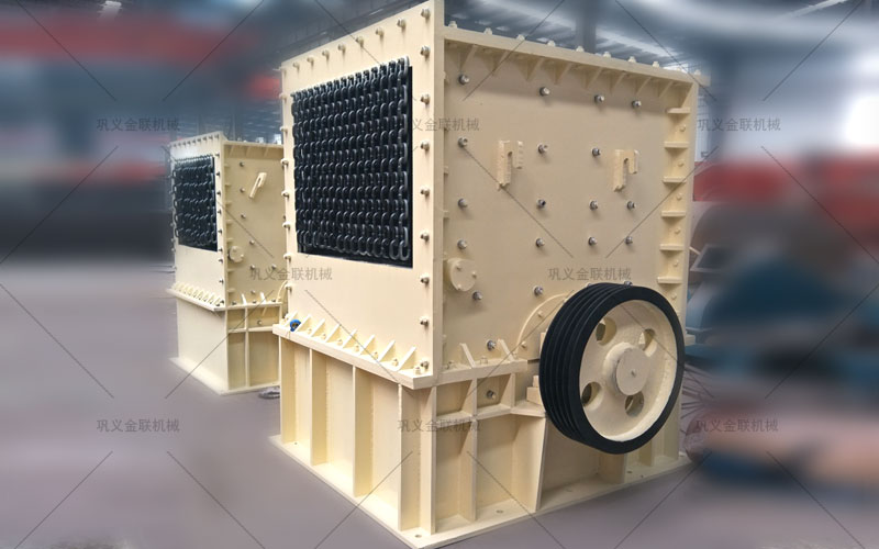 箱式破碎機(jī)-方箱式破碎機(jī)價(jià)格-方箱重錘破碎機(jī)圖片-結(jié)構(gòu)原理